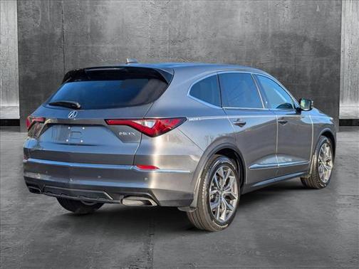 2023 Acura MDX Technology Package