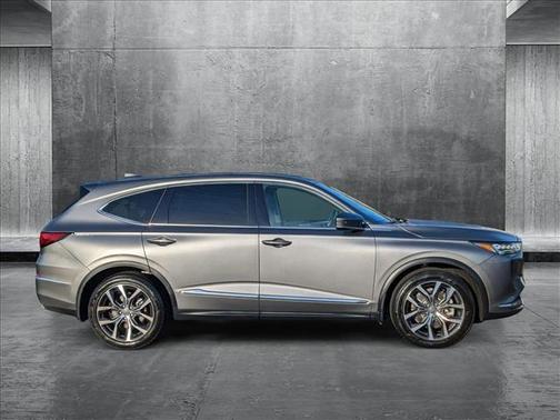 2023 Acura MDX Technology Package