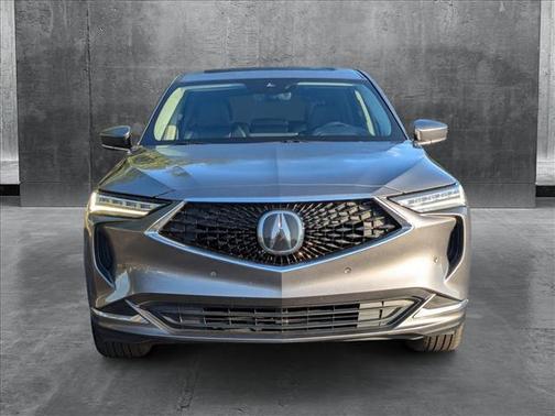 2023 Acura MDX Technology Package