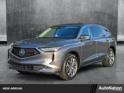 2023 Acura MDX Technology Package