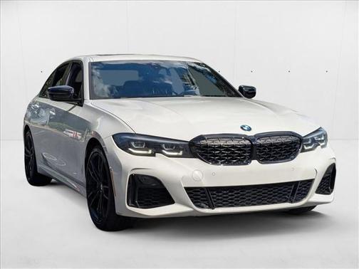 2022 BMW M340 i xDrive