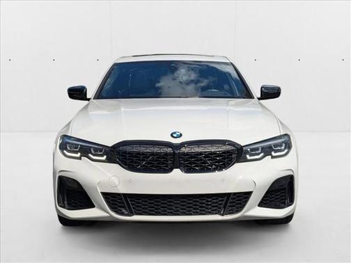 2022 BMW M340 i xDrive