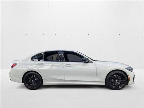 2022 BMW M340 i xDrive