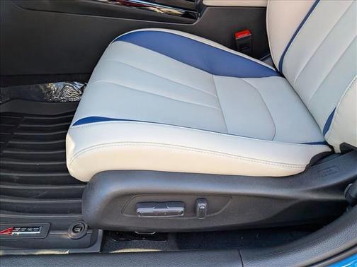 2026 Acura Integra FWD A-Spec