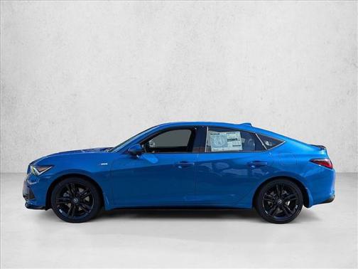 2026 Acura Integra FWD A-Spec