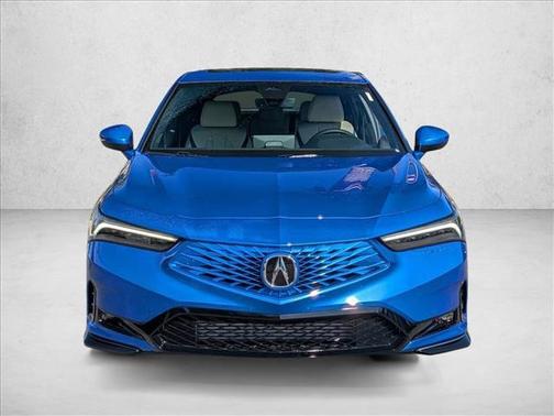 2026 Acura Integra FWD A-Spec