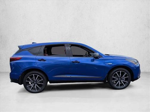 2025 Acura RDX A-Spec Advance Package