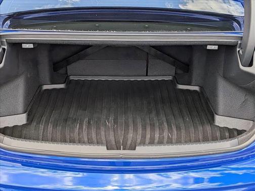Apex Blue Pearl 2023 Acura TLX Type S
