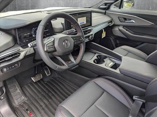2024 Acura ZDX A-SPEC