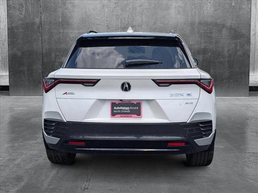 2024 Acura ZDX A-SPEC