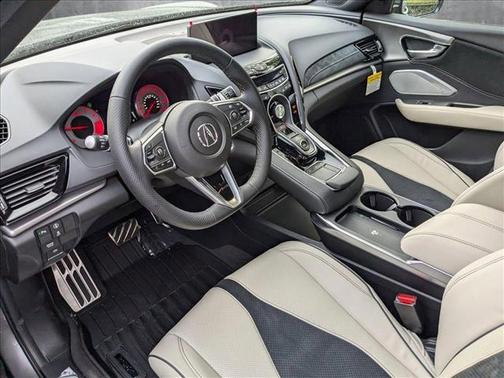 2025 Acura RDX Base