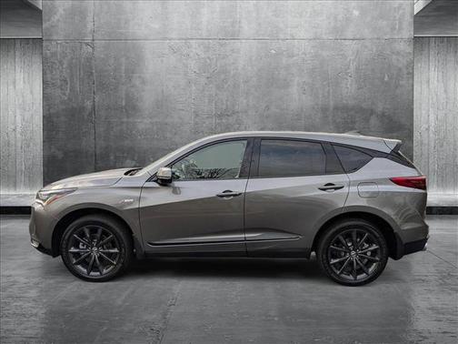 2025 Acura RDX Base
