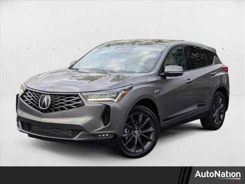 2025 Acura RDX Base