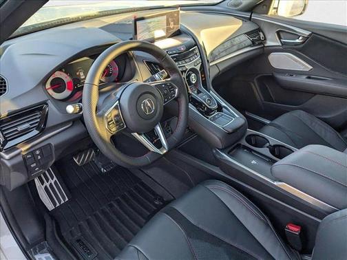 2025 Acura RDX Base
