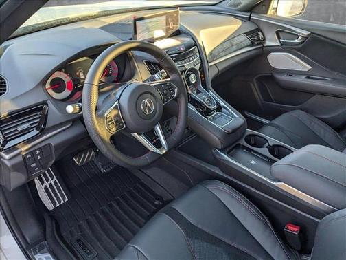 2025 Acura RDX Base