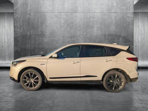 2025 Acura RDX Base