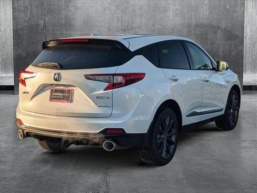 2025 Acura RDX Base
