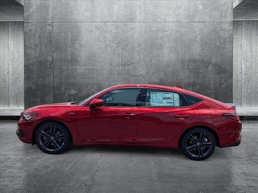 2025 Acura Integra A-SPEC Technology