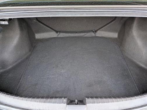 Majestic Black Pearl 2020 Acura ILX Base