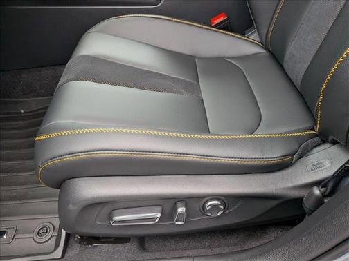 2026 Acura Integra FWD A-Spec with Technology