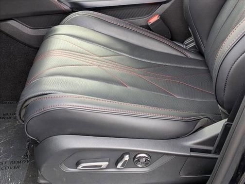 Majestic Black Pearl 2026 Acura MDX A-SPEC Advance Package