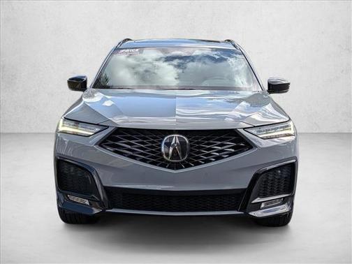 2026 Acura MDX A-SPEC Advance Package