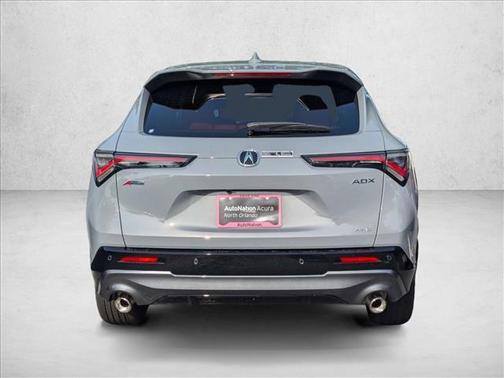 2025 Acura ADX A-Spec with Advance