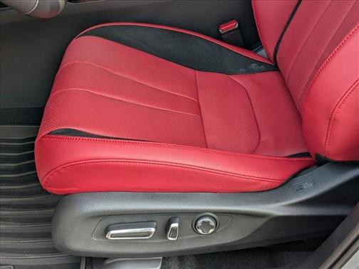 2025 Acura ADX A-Spec with Advance