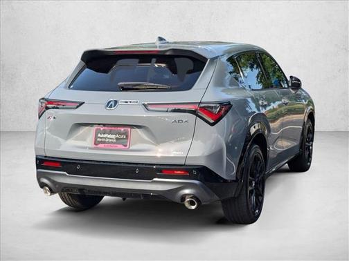 2025 Acura ADX A-Spec with Advance