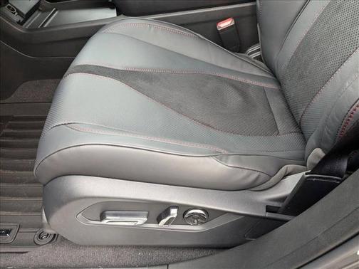 Liquid Carbon Meta 2025 Acura RDX Base