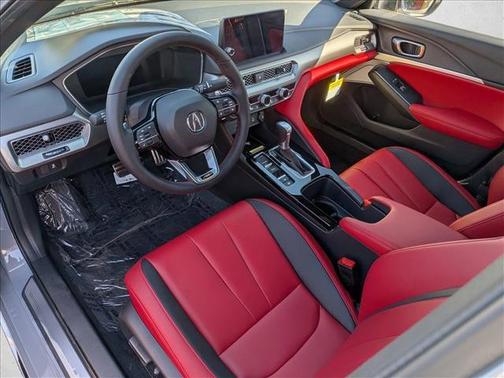 2026 Acura Integra FWD A-Spec