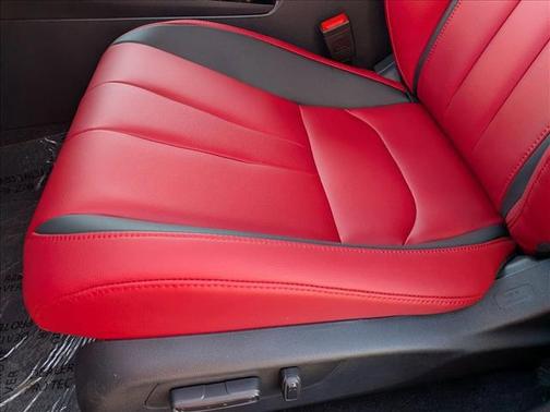 2026 Acura Integra FWD A-Spec