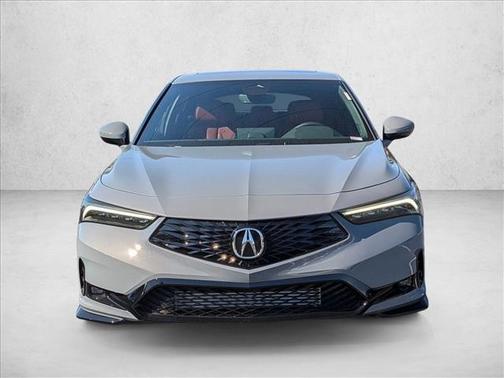 2026 Acura Integra FWD A-Spec