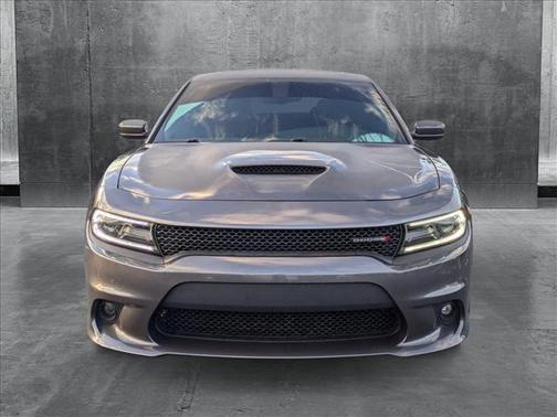 2018 Dodge Charger R/T