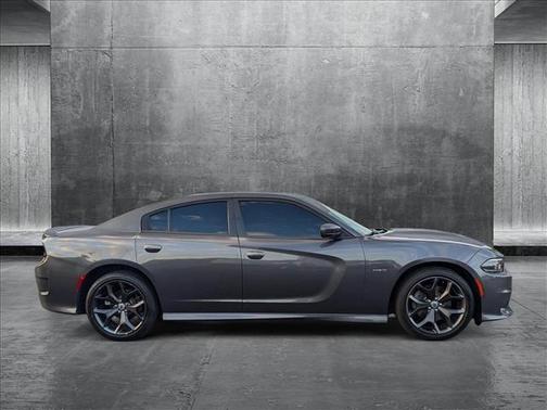 2018 Dodge Charger R/T