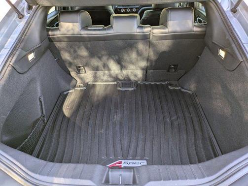 2025 Acura Integra A-SPEC