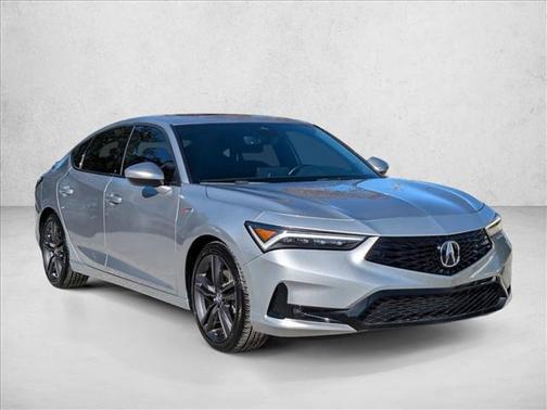 2025 Acura Integra A-SPEC