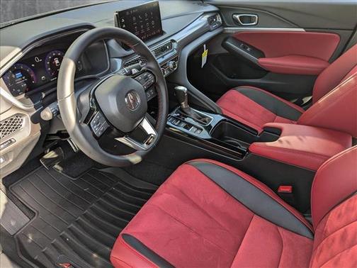 2025 Acura Integra A-SPEC Technology