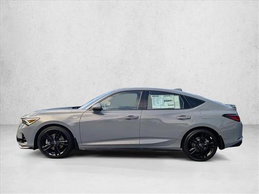 2026 Acura Integra FWD A-Spec with Technology