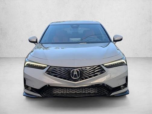 2026 Acura Integra FWD A-Spec with Technology