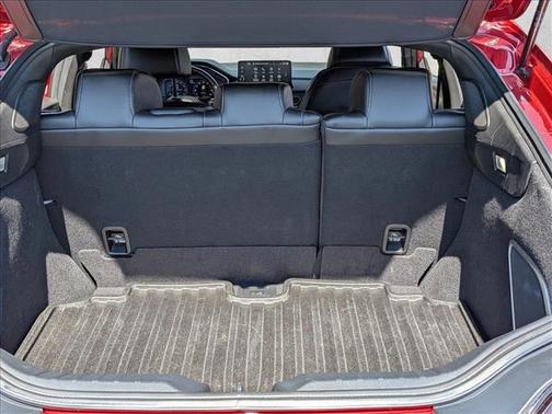 2024 Acura Integra A-SPEC Technology