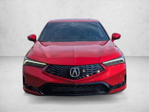 2024 Acura Integra A-SPEC Technology