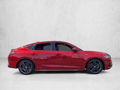 2024 Acura Integra A-SPEC Technology