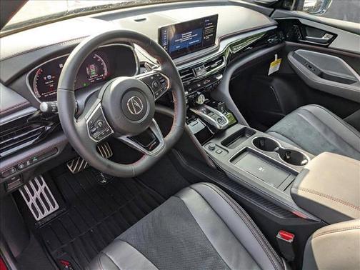 2026 Acura MDX w/A-Spec Package