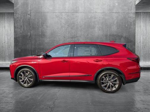 2026 Acura MDX w/A-Spec Package