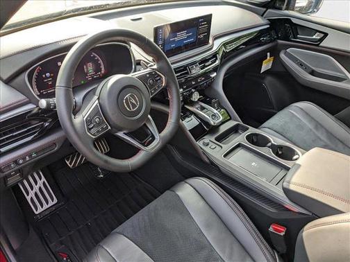 2026 Acura MDX w/A-Spec Package