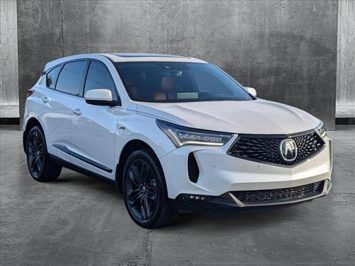 2023 Acura RDX Base