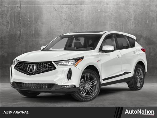 2023 Acura RDX Base