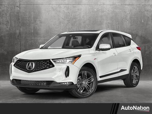 2023 Acura RDX Base