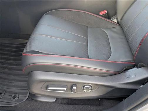 2025 Acura ADX w/A-Spec Advance Package